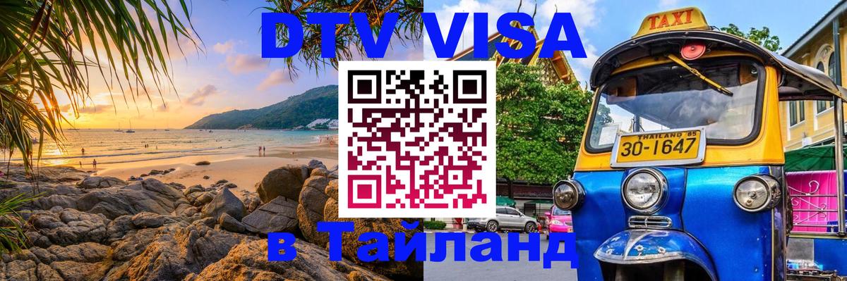Сколько стоит DTV виза — актуальные цены, оформление даже без документов - 19.11.2025 